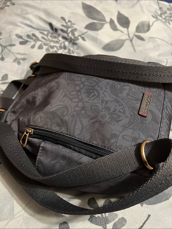 Backpacks